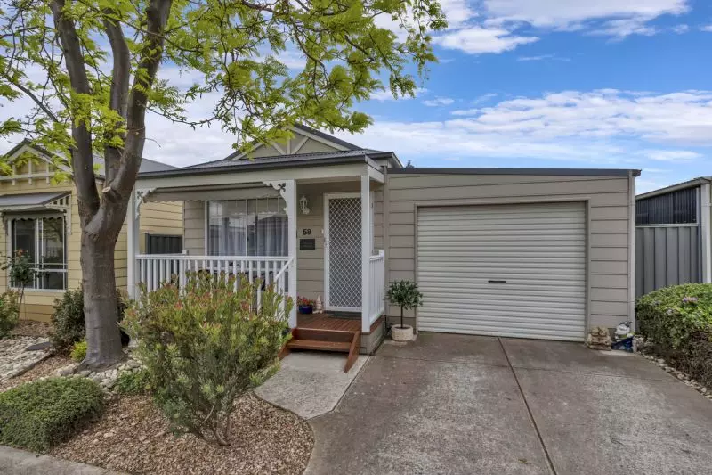 Lifestyle Communities Seasons - Low-maintenance living for over-50s