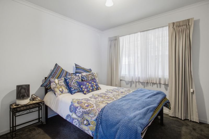 Spacious Three-bedroom Living!