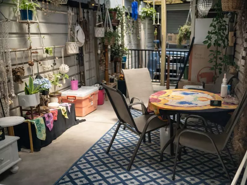 Peninsula Parklands - Site 107