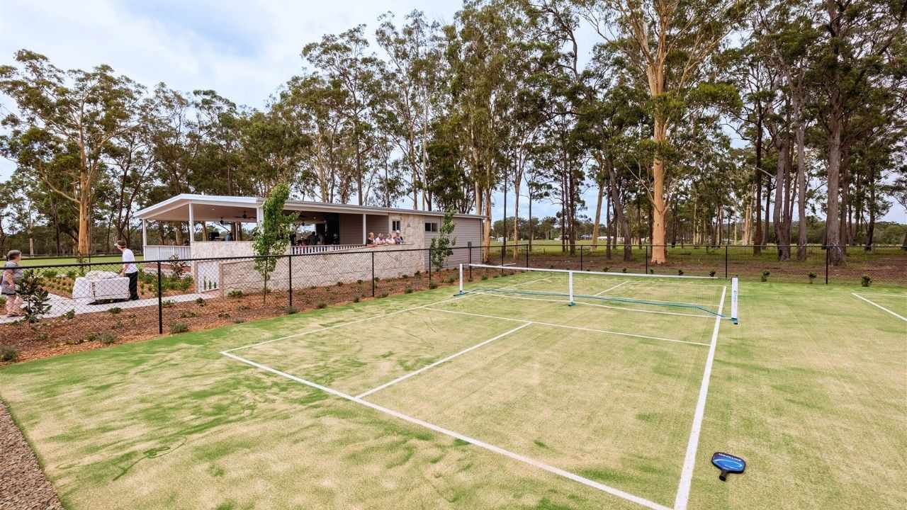 Live life well at Lincoln Lifestyle Northern Rivers