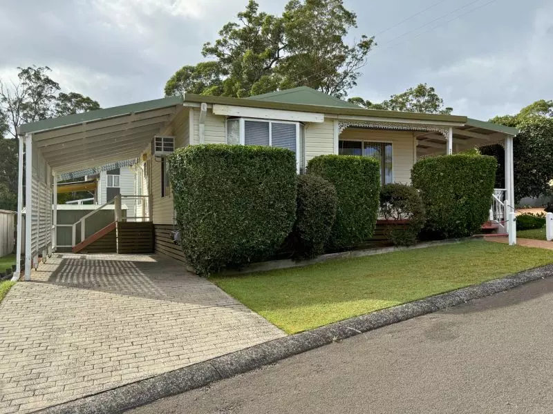 Kincumber Nautical Village - 209 John Hunter Dr