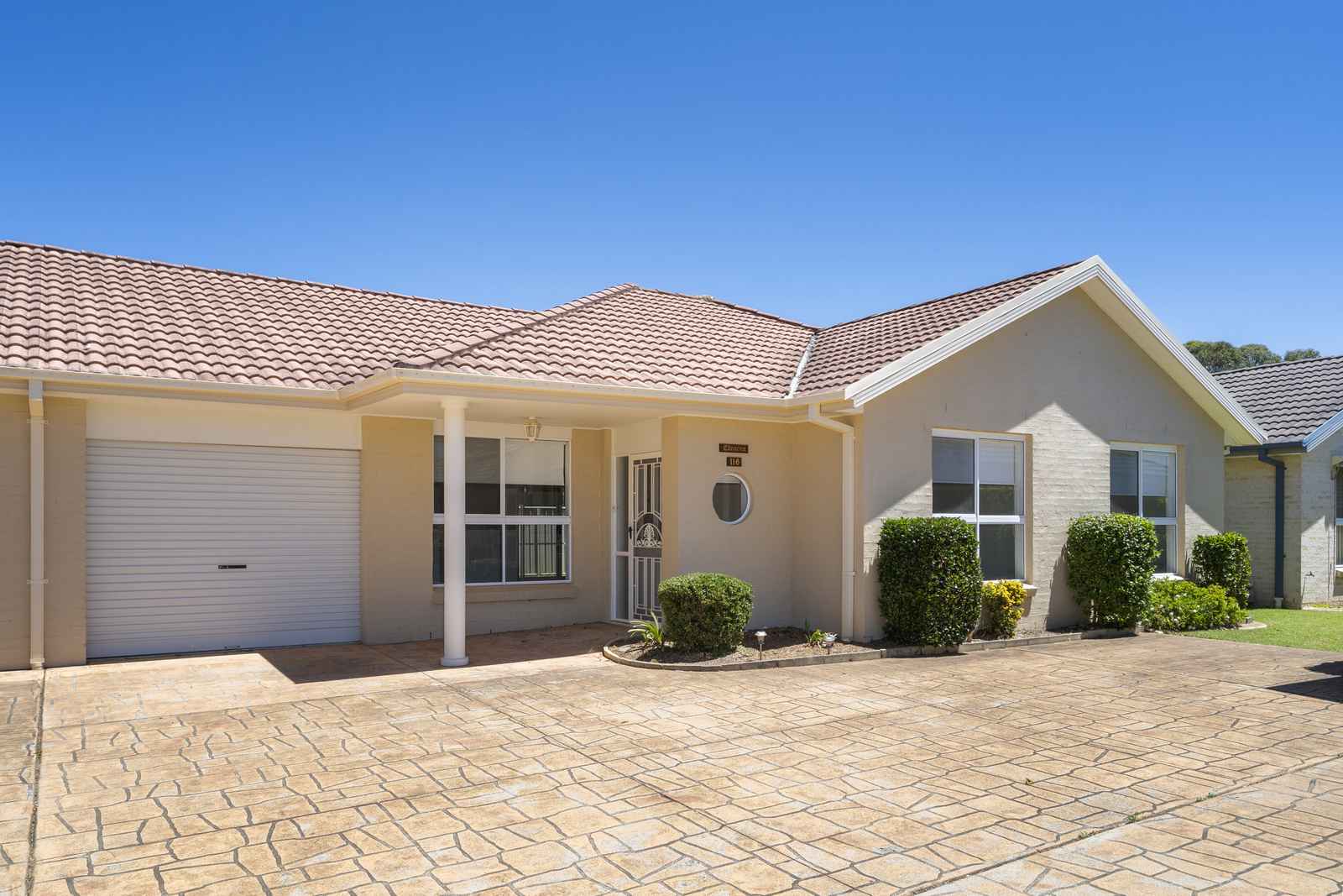 116/25 Tylers Road, Waratah Highlands, Bargo, NSW 2574