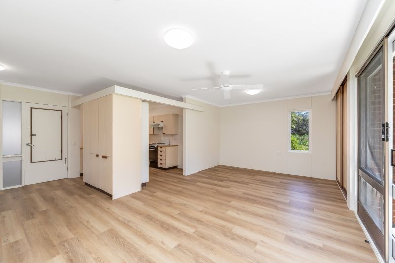 Over 55's Retreat - Upper Level 2 Bedroom Unit