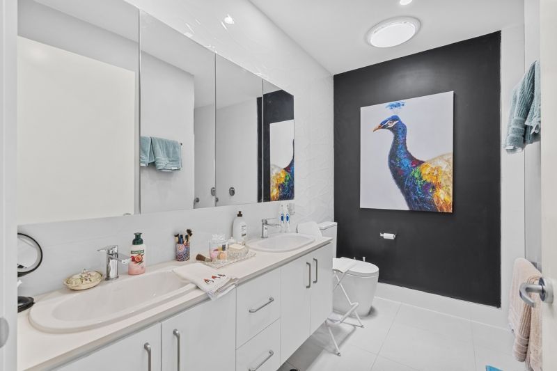 Spacious Three-Bedroom Retreat