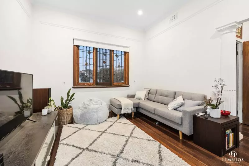 Character Charm with Modern Convenience