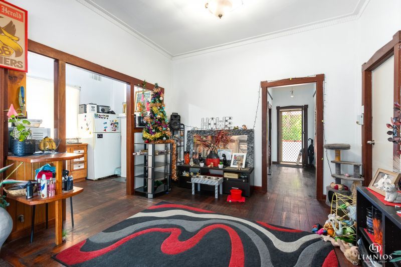 754m2 Premium Home Site!