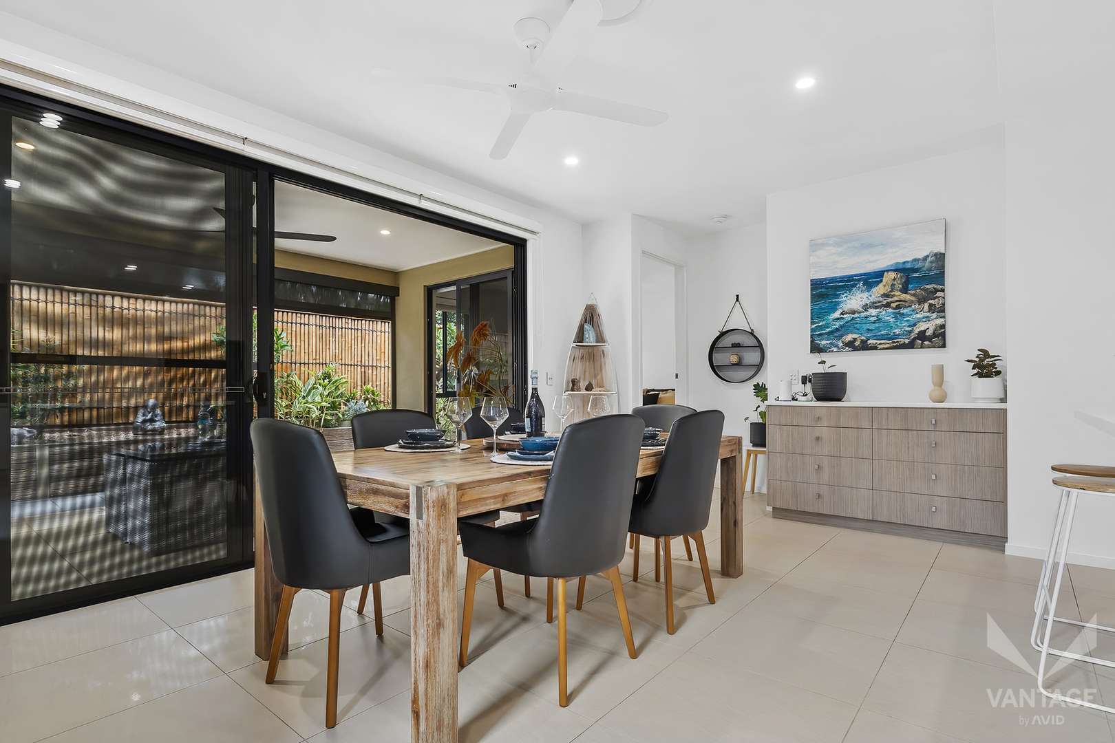 A Perfect Blend of Modern Efficiency and Premium Enhancements