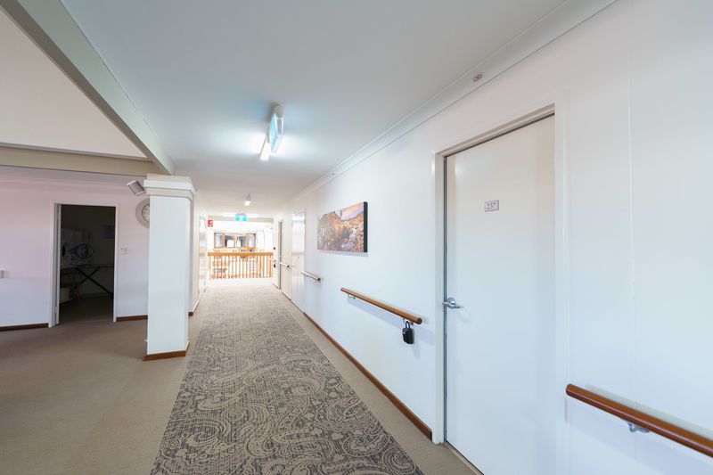 Stylish Studio Living in Prime Location