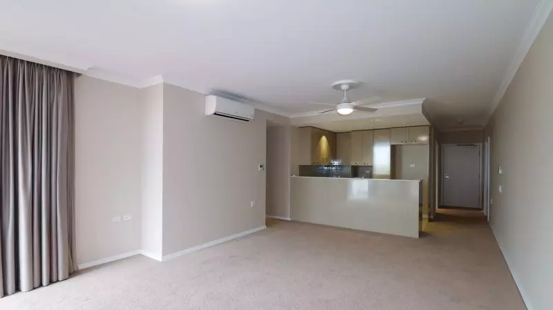 UNDER OFFER - Highly Sought-After Apartment with Ultimate City Views