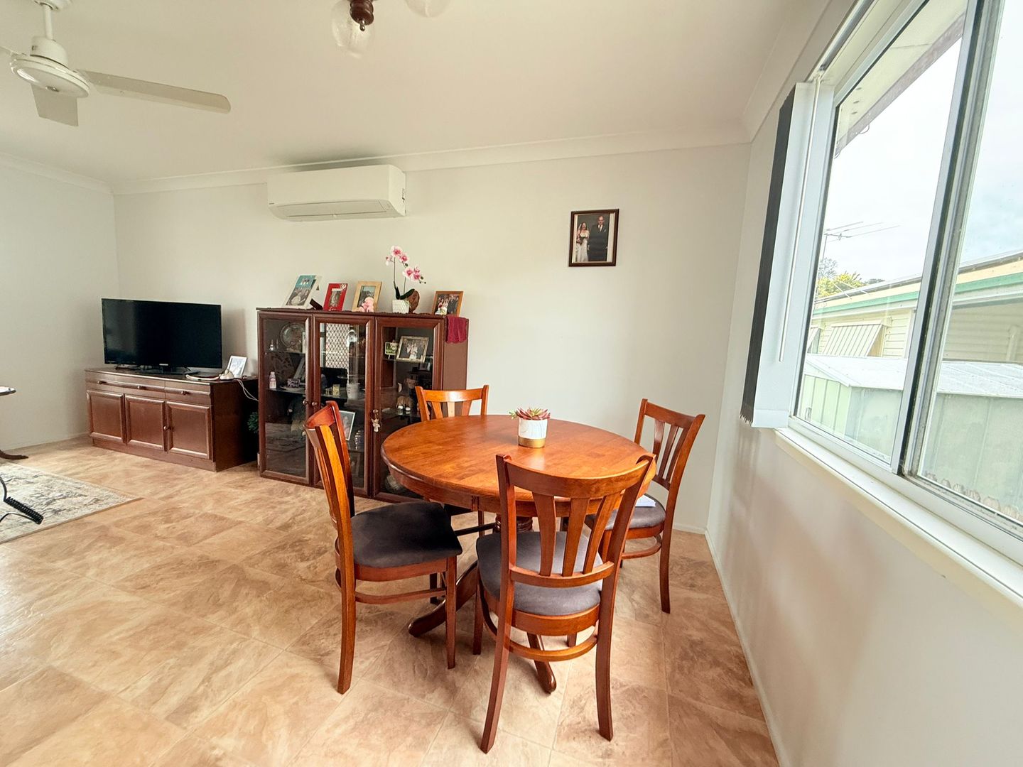 Looking to Move?  Inspect today! - 2 Bedroom tidy home in an Over 50's Lifestyle Complex.