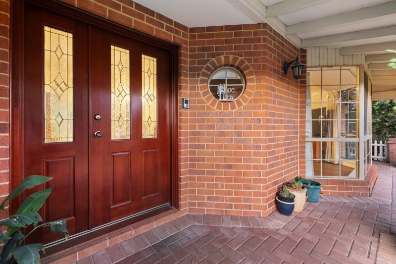 Inspired and Warm Family Living!