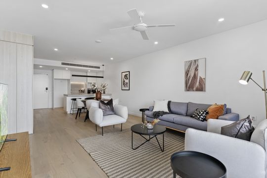 Your luxury retirement awaits