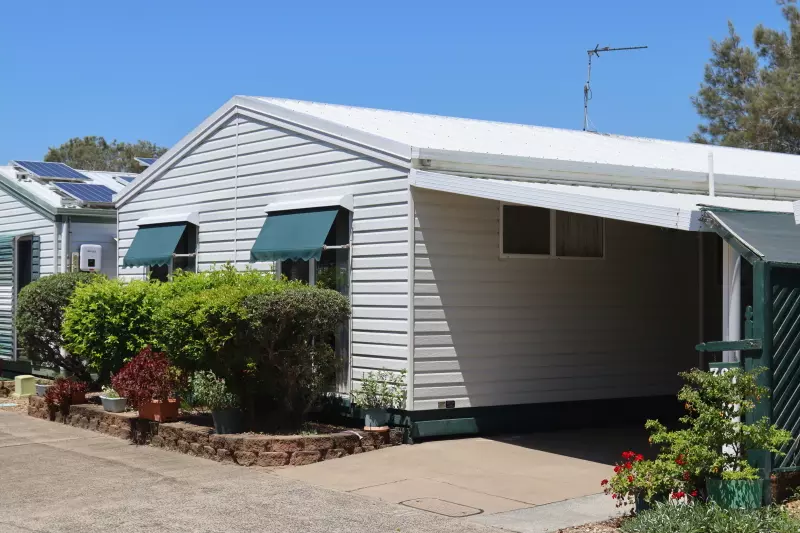 Banksia Waters - Lifestyle Village perfect for the Over 50's