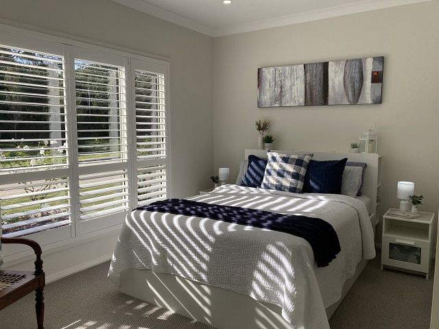 Luxury, Location & Lifestyle - Over 50's Resort Living at its finest