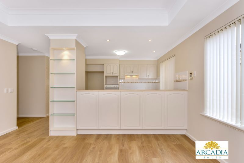 Arcadia Waters Mandurah - Lovely 2 Bed 2 Bathroom, Plus Study
