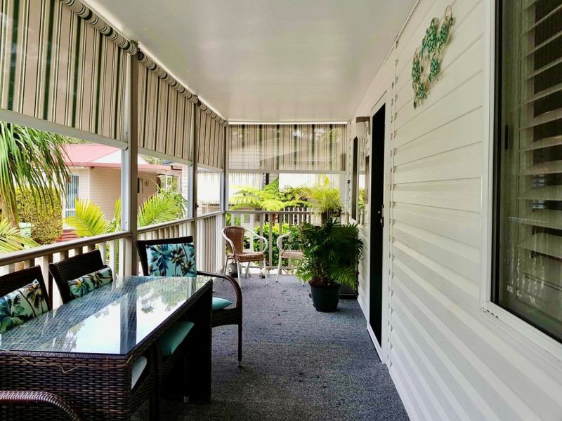 Great home - Sought after location