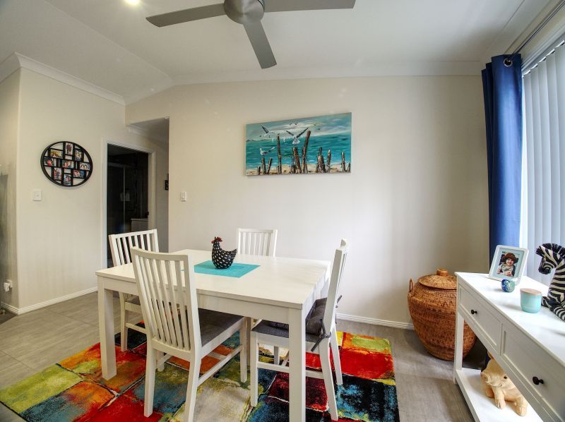 Crystal Waters Estate - Site 107