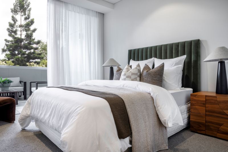 Bright and generous 2-bedroom apartment with your own private balcony
