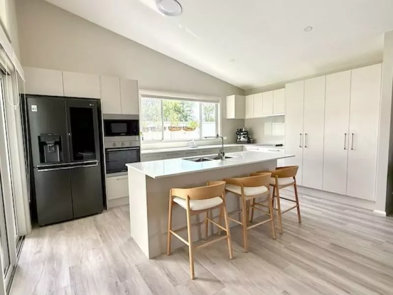 Step in and Enjoy! - View by appointment, contact Lisa today.