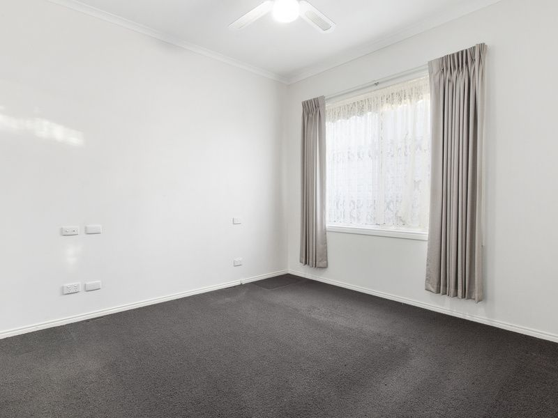 Beautiful Timber Floors!