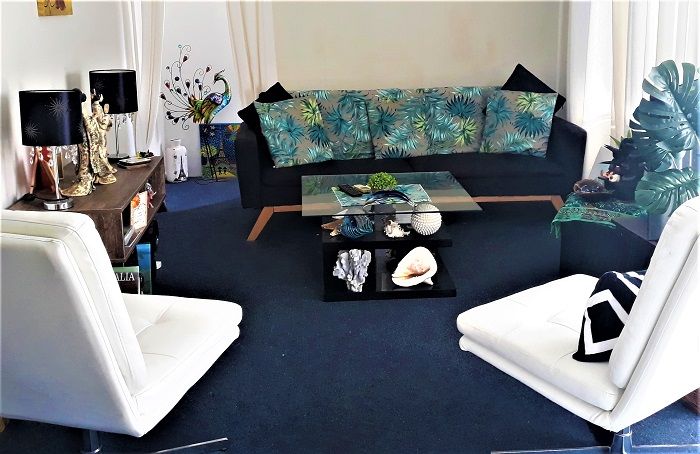 Under Contract - Deposit Taken