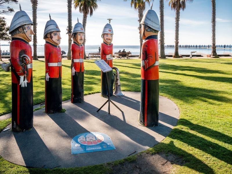 The summit of sophisticated living