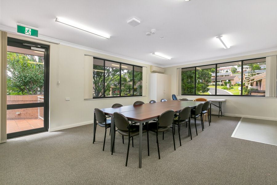 Uniting Farmborough Grove Retirement Village