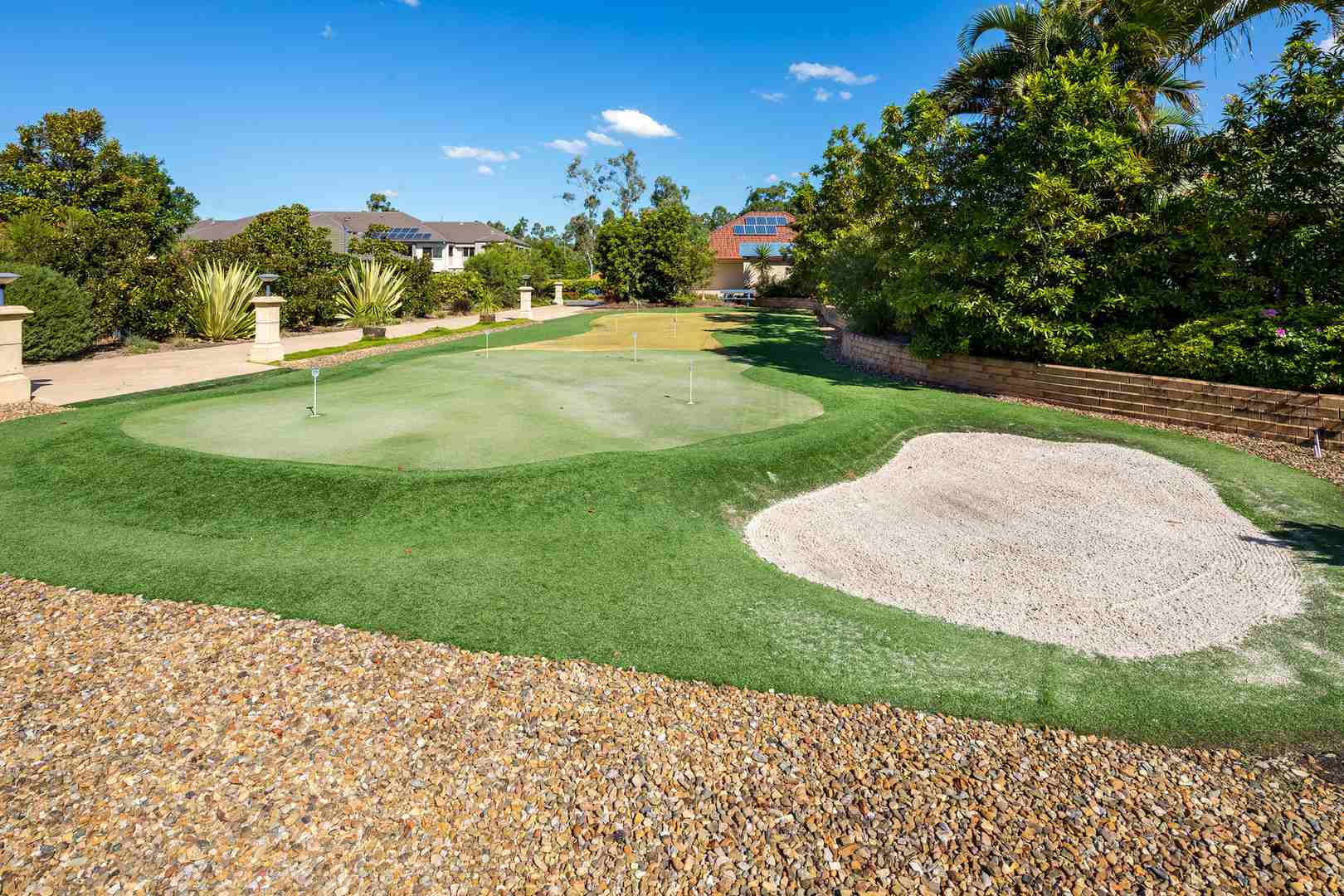 Renovated and Ready to Enjoy