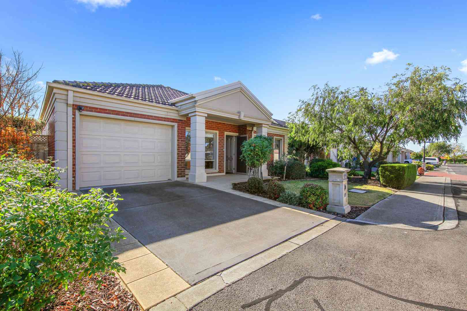 Independent Living Villas - Levande Tarneit Skies Village