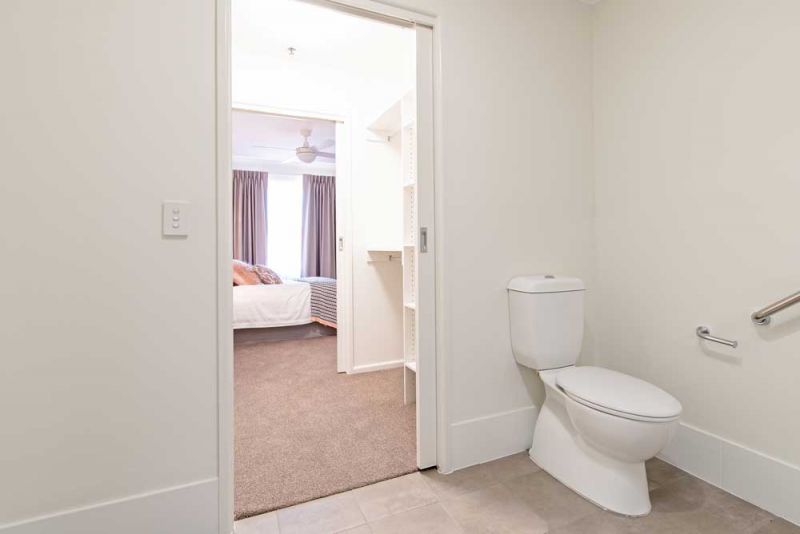 Retirement living at its best!