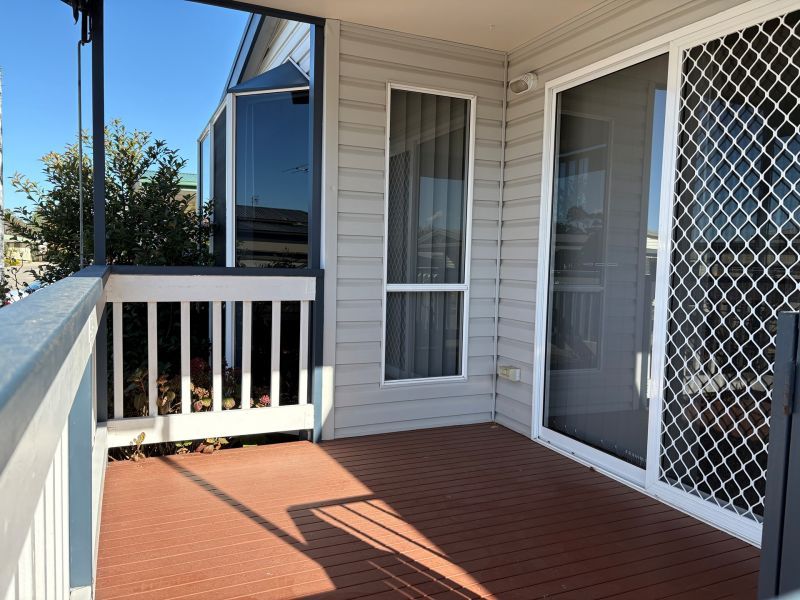 Peninsula Parklands - Site 030