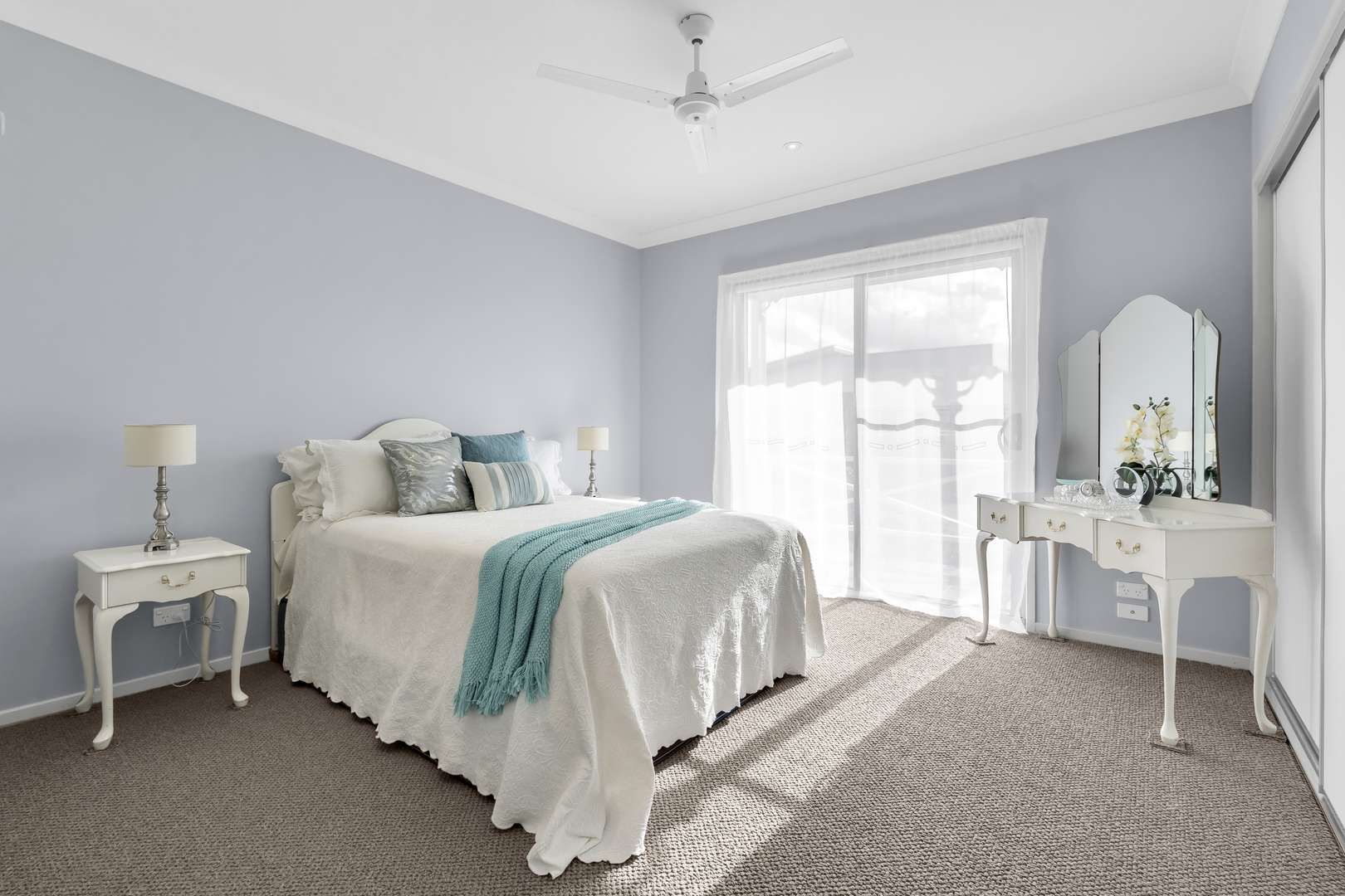 Home 56 PALM LAKE RESORT TRUGANINA