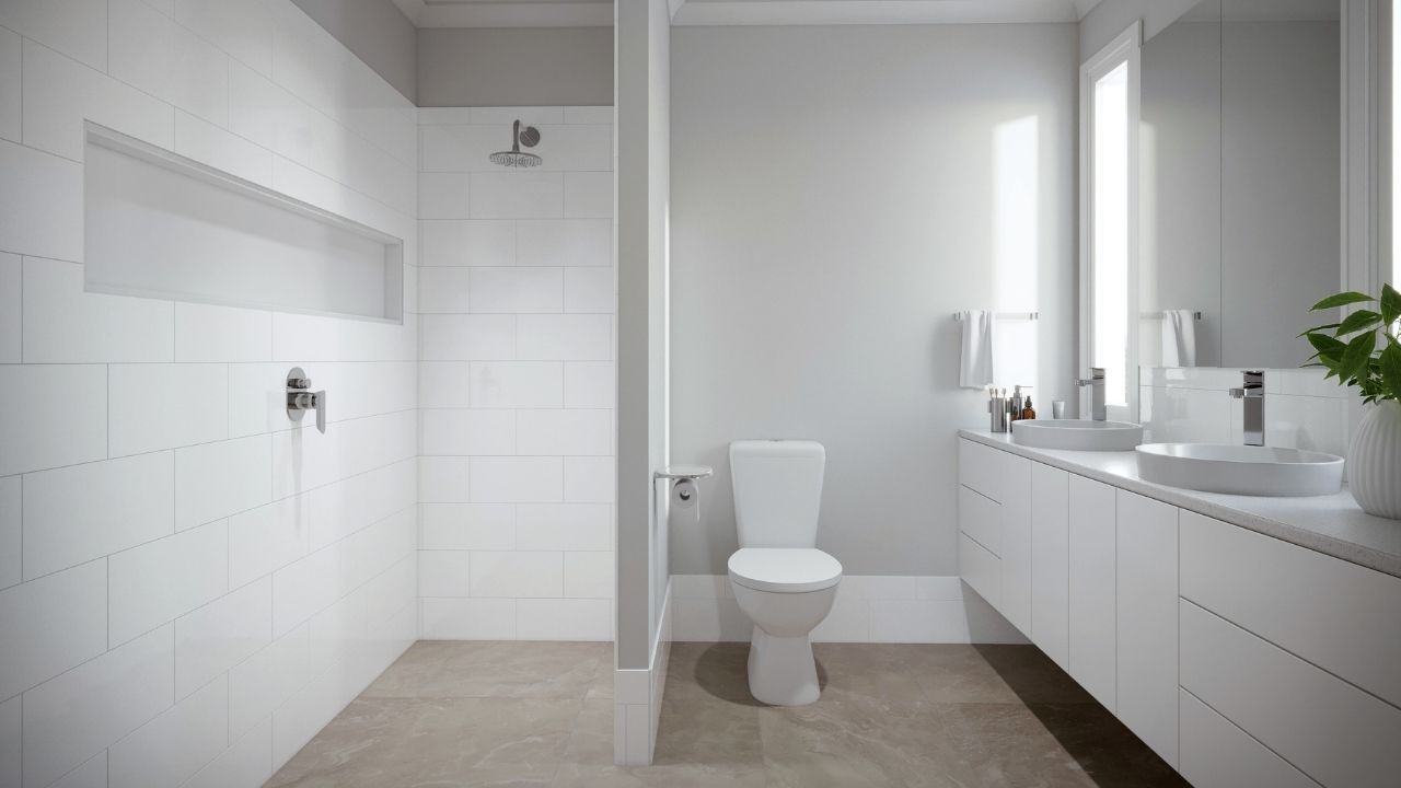 The Collina is big on comfort and low on fuss.