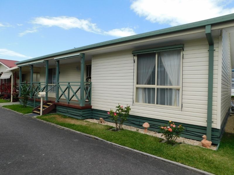 Bayway Village Site 34a (Pre Loved)