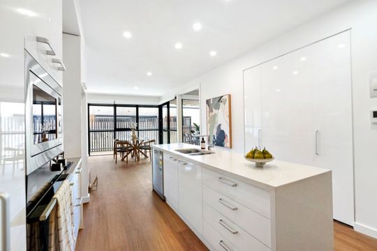 Stylish Retirement Living that perfectly balances comfort, convenience, and style.