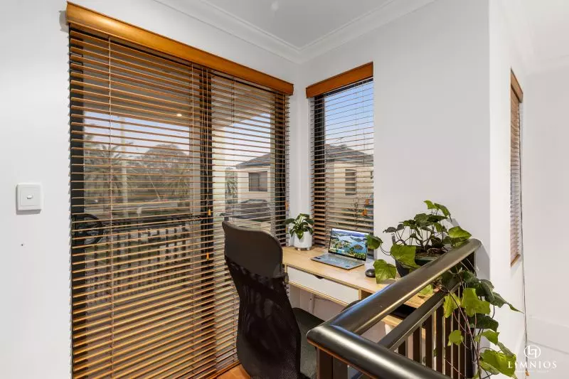 Spacious and Super Convenient!