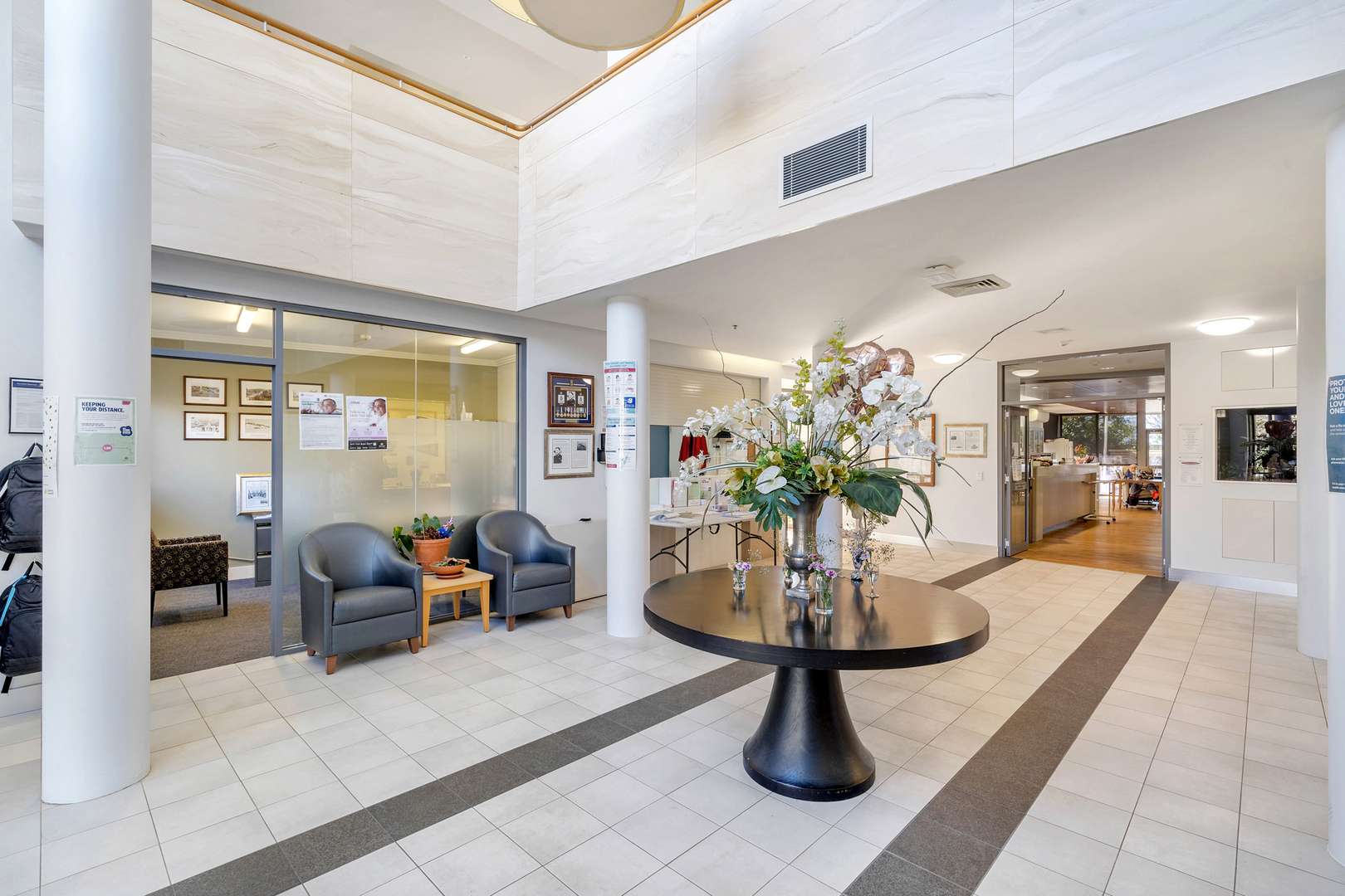 Jonathan Rogers GC House