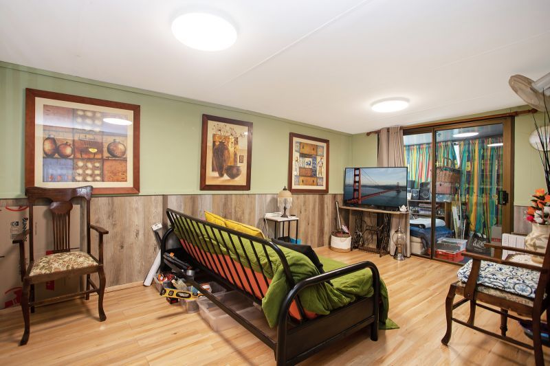 Vibrant Two Bedroom Home with Alfresco