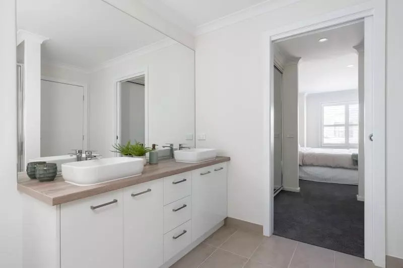 Avington Living: The Grange