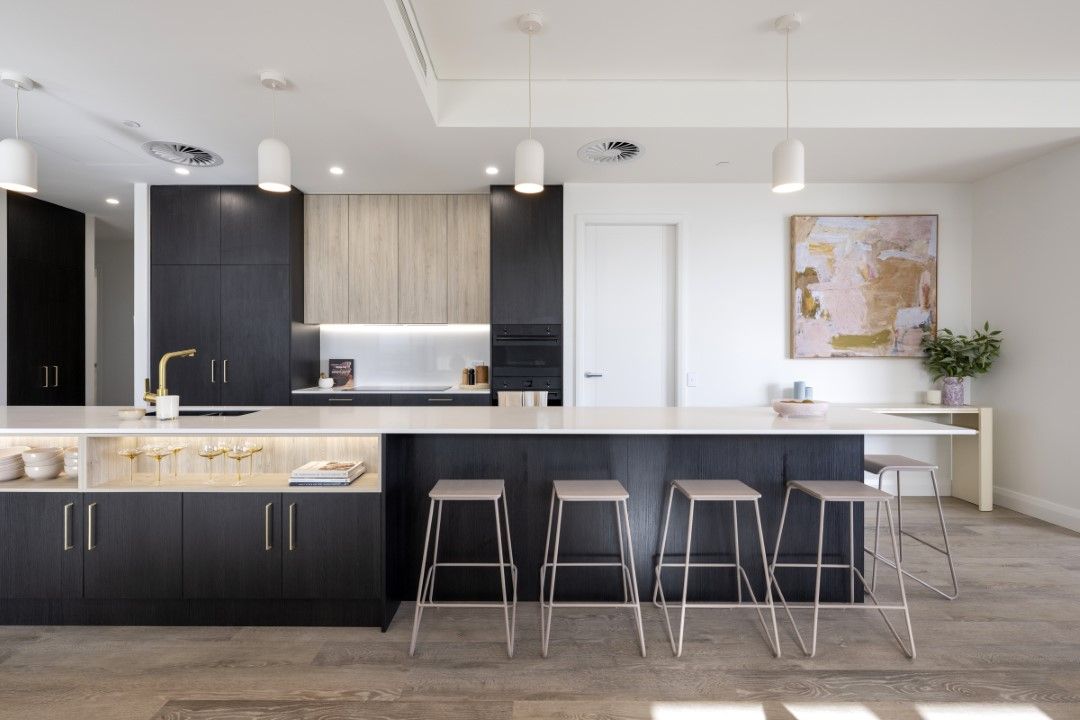 Living Choice Flagstaff Hill – golf course retirement living