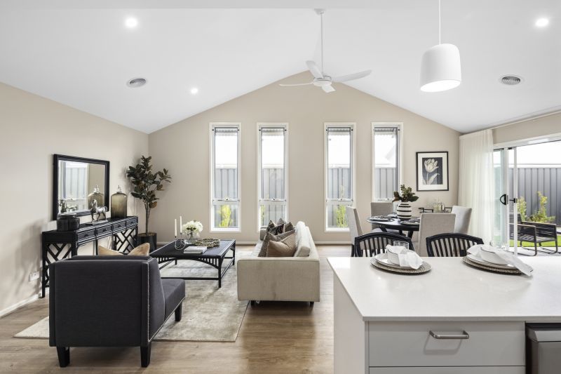 Welcome home to a new way of living