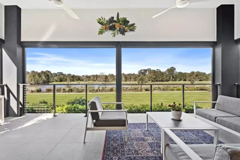 Site 182 - Established Heathlands 1