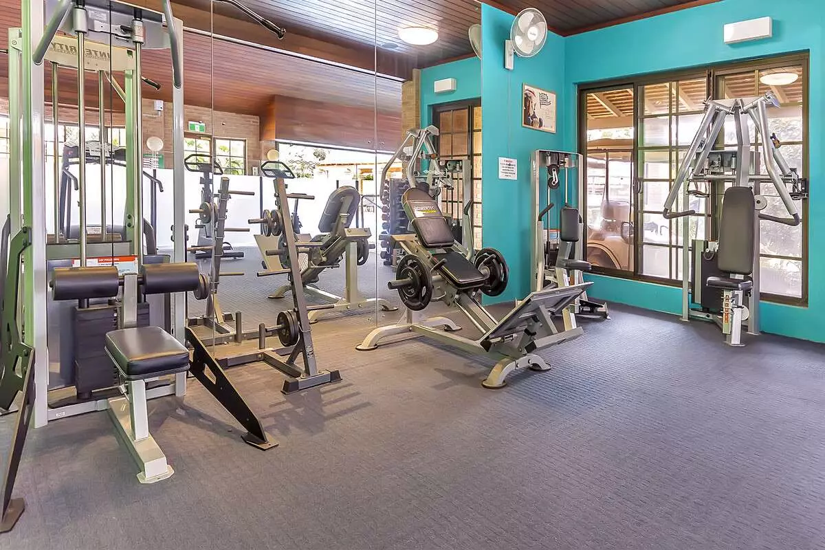 Parkland Villas Booragoon