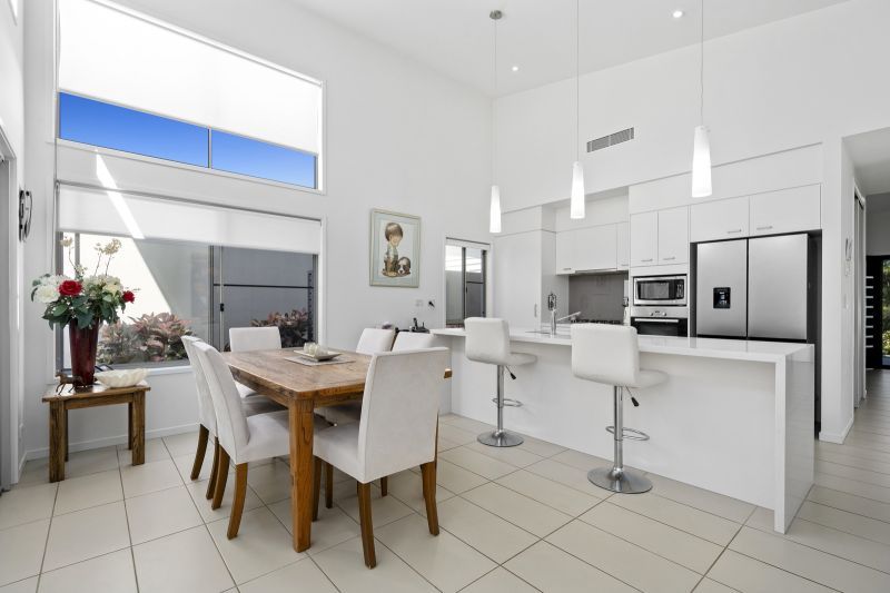 Embrace the Halcyon Waters Lifestyle