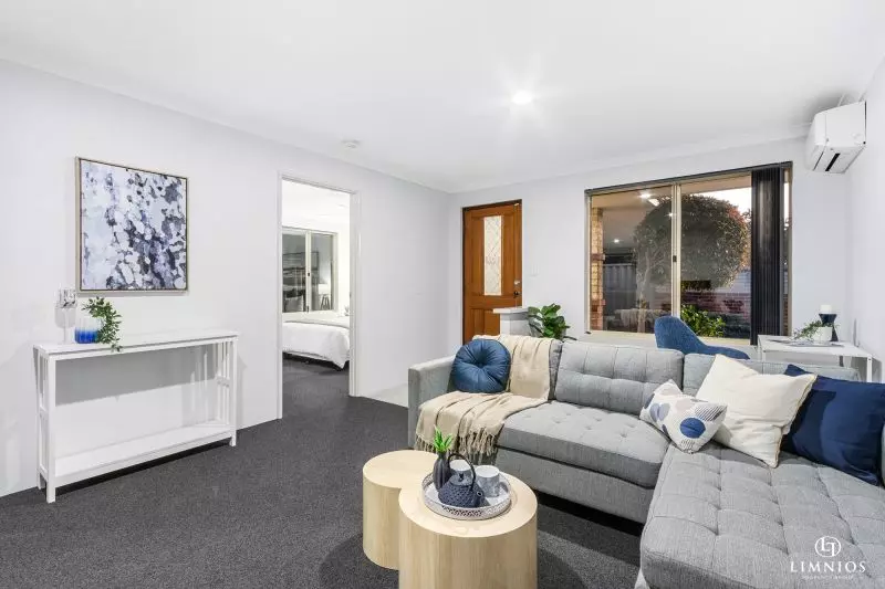 Private, Secure and Super Convenient!