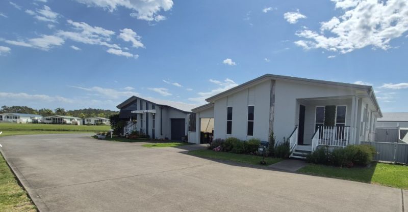 Don't Fence Me In! Outlook!