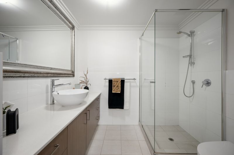 Boutique West Perth Living with Dual Balconies!

Rare Short-Stay Flexibility Moments from the CBD