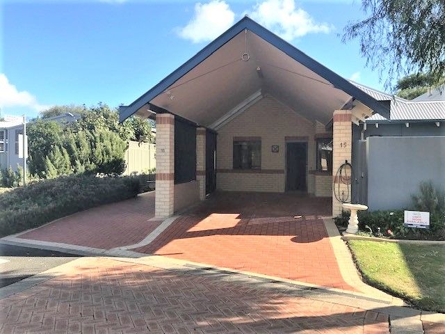 Unit 15: Superb 2 bedroom Independent Living Unit - Capecare Ray Village