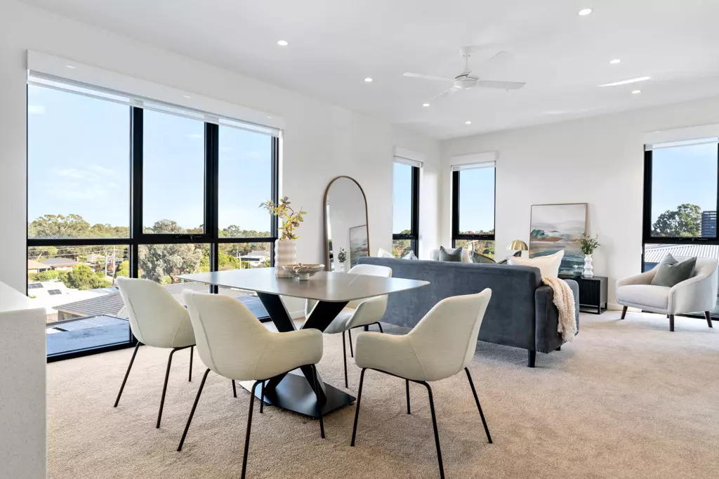 Campbell Place Retirement Community