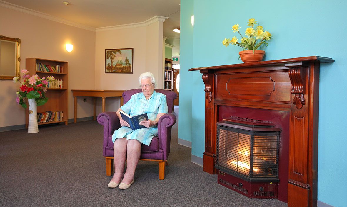 Orana Residential Aged Care